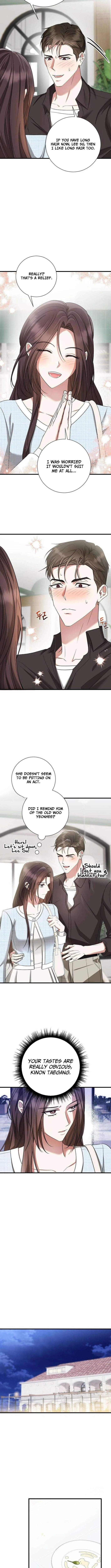 Revenge with My New Husband – Chapter 8 – Page 8