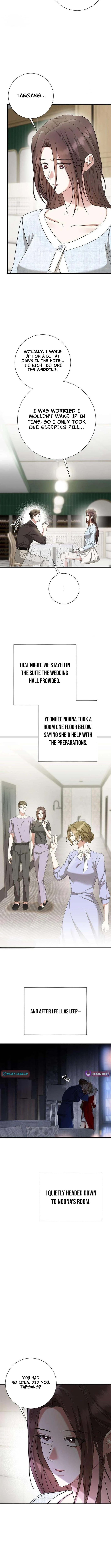 Revenge with My New Husband – Chapter 8 – Page 10