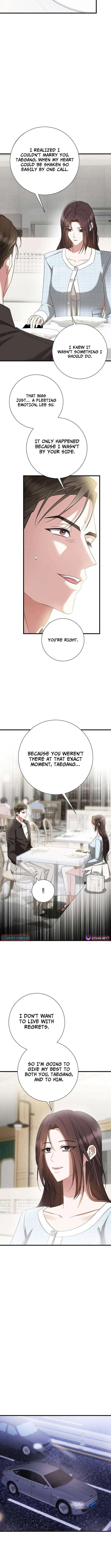 Revenge with My New Husband – Chapter 8 – Page 12