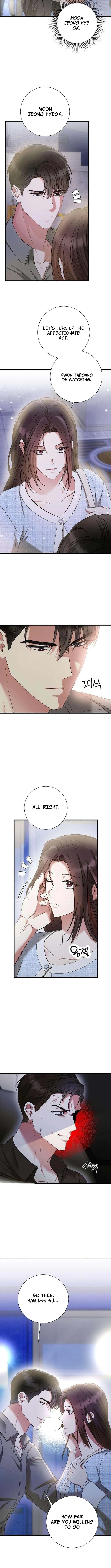 Revenge with My New Husband – Chapter 8 – Page 14