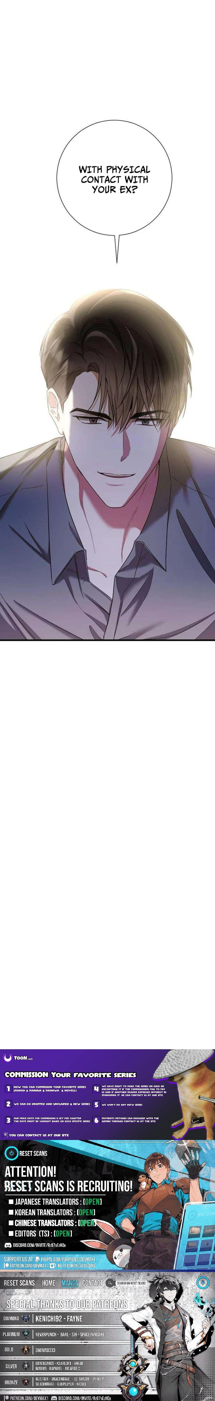 Revenge with My New Husband – Chapter 8 – Page 15