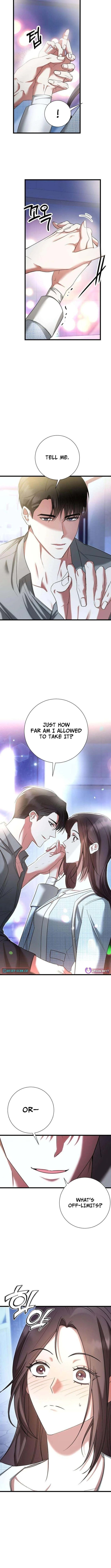 Revenge with My New Husband – Chapter 9 – Page 2