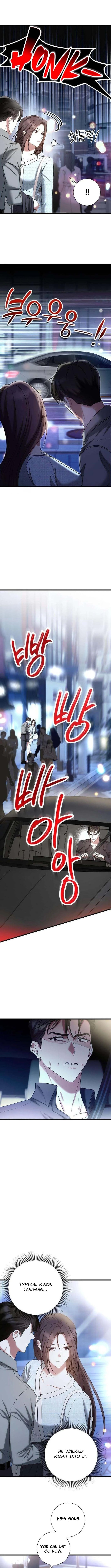 Revenge with My New Husband – Chapter 9 – Page 3