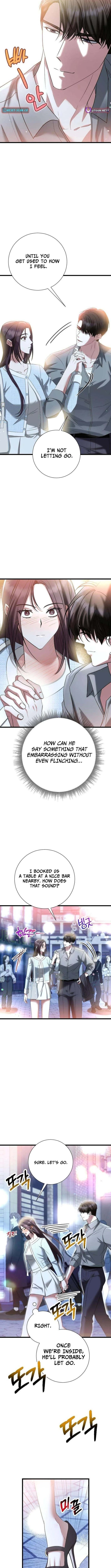 Revenge with My New Husband – Chapter 9 – Page 9