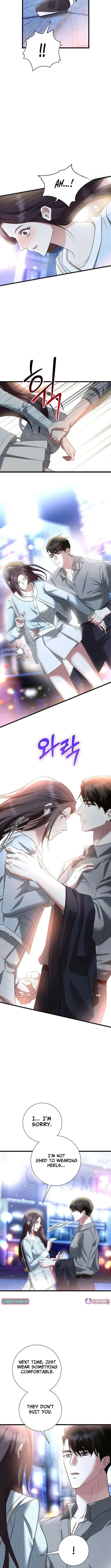 Revenge with My New Husband – Chapter 9 – Page 10
