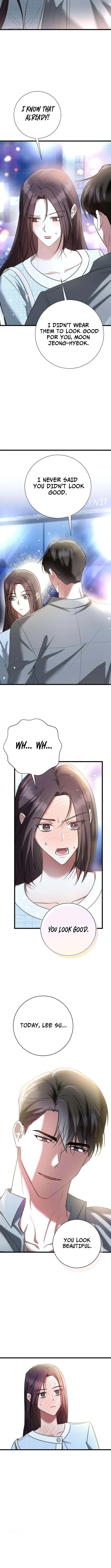 Revenge with My New Husband – Chapter 9 – Page 11