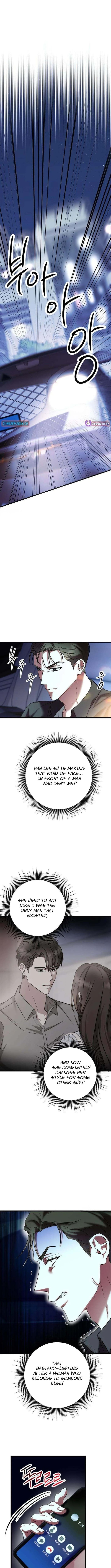 Revenge with My New Husband – Chapter 9 – Page 12