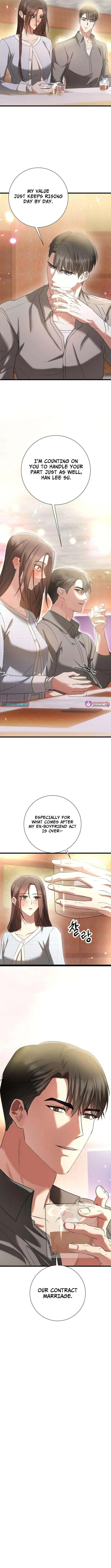 Revenge with My New Husband – Chapter 9 – Page 15