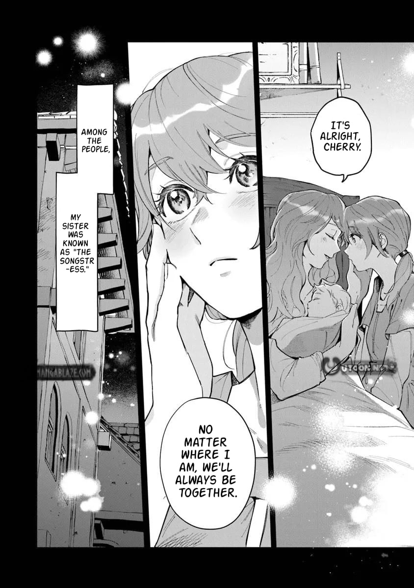 Rikon Suru Tsumori Datta – Chapter 1 – Page 17