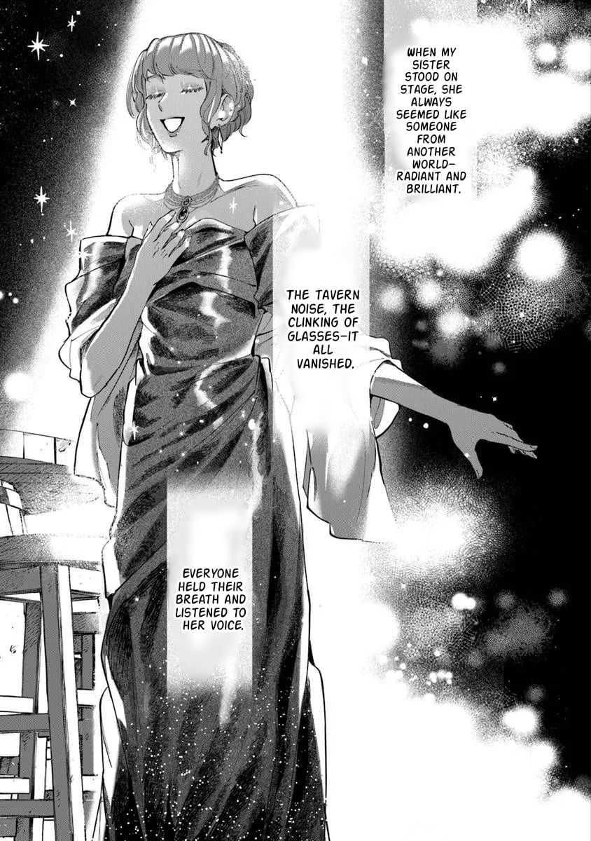 Rikon Suru Tsumori Datta – Chapter 1 – Page 18