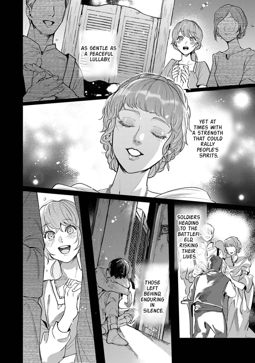 Rikon Suru Tsumori Datta – Chapter 1 – Page 19