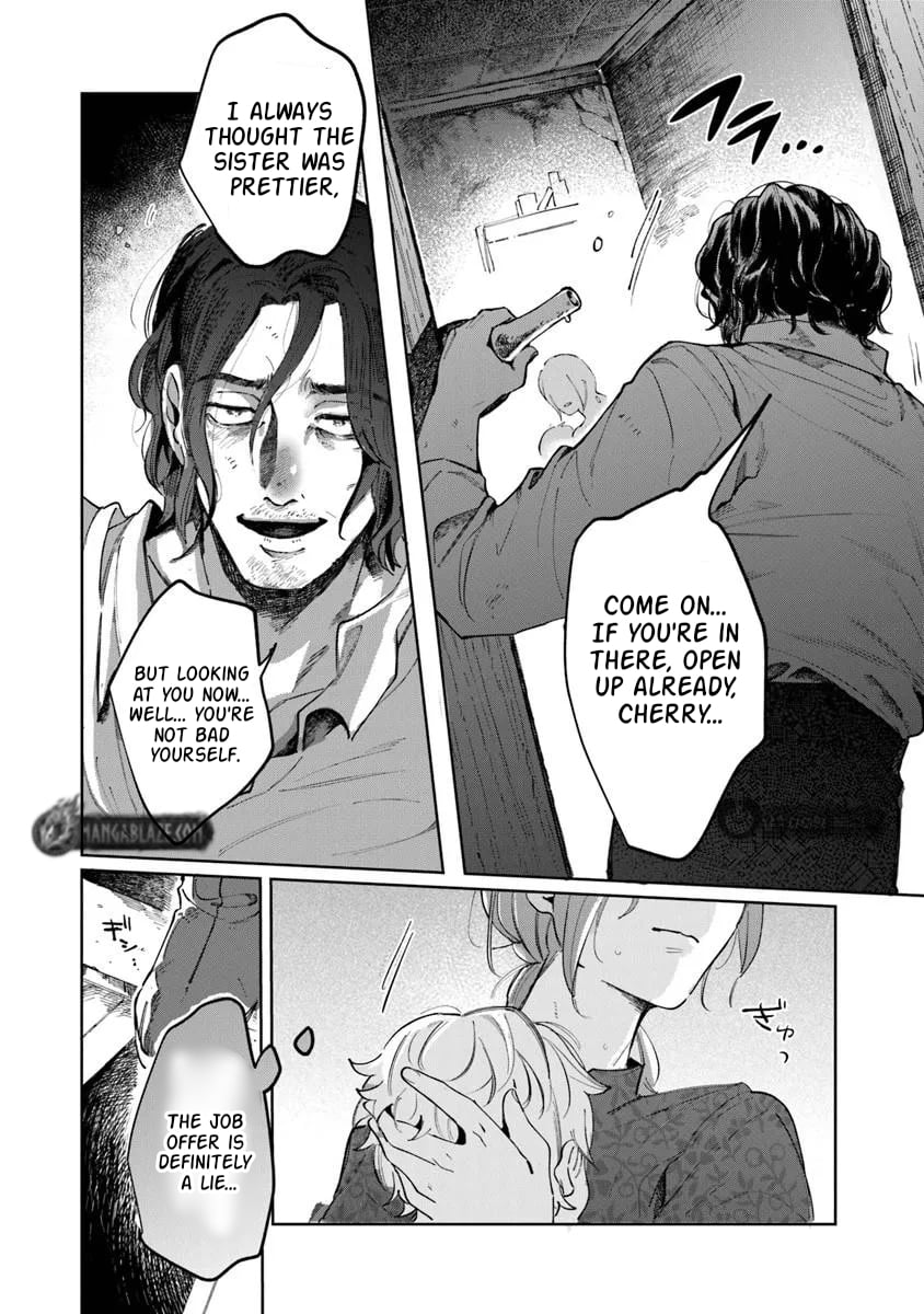 Rikon Suru Tsumori Datta – Chapter 1 – Page 29
