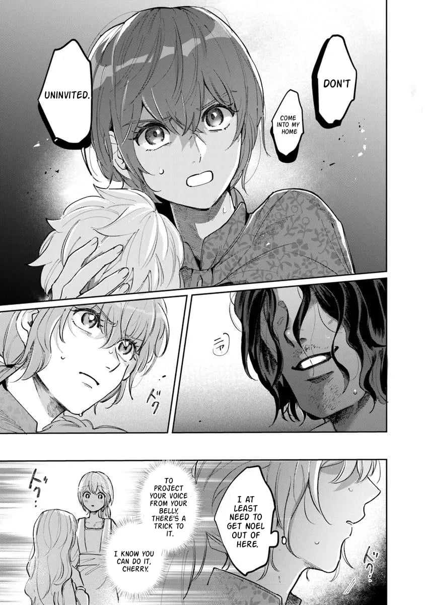Rikon Suru Tsumori Datta – Chapter 1 – Page 30