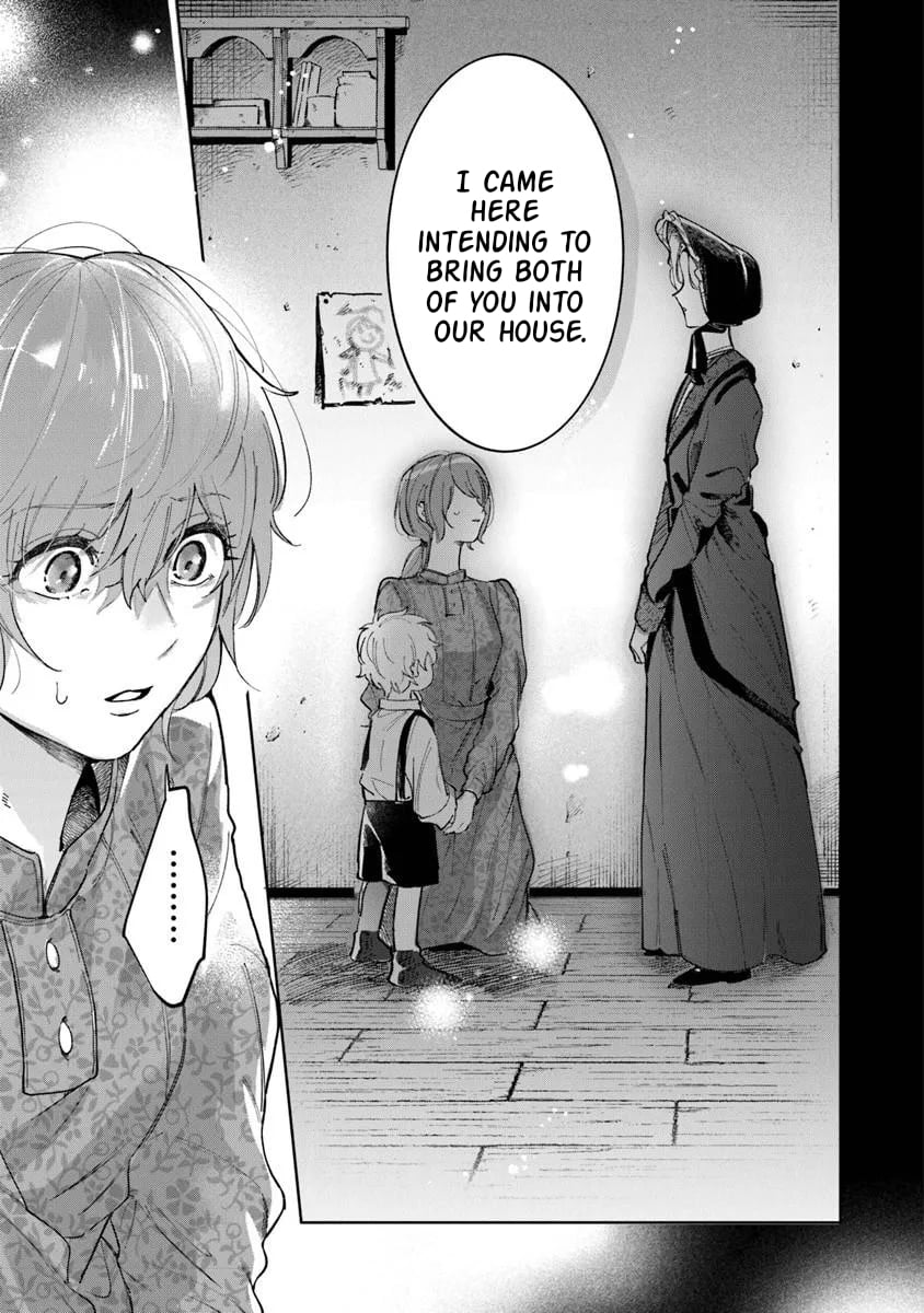 Rikon Suru Tsumori Datta – Chapter 1 – Page 46