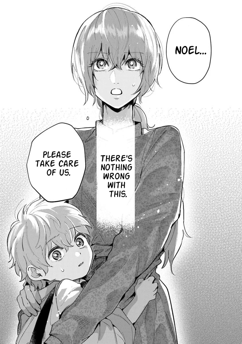 Rikon Suru Tsumori Datta – Chapter 1 – Page 48