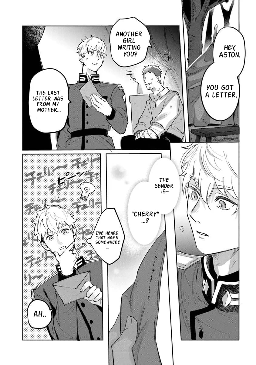 Rikon Suru Tsumori Datta – Chapter 1 – Page 51