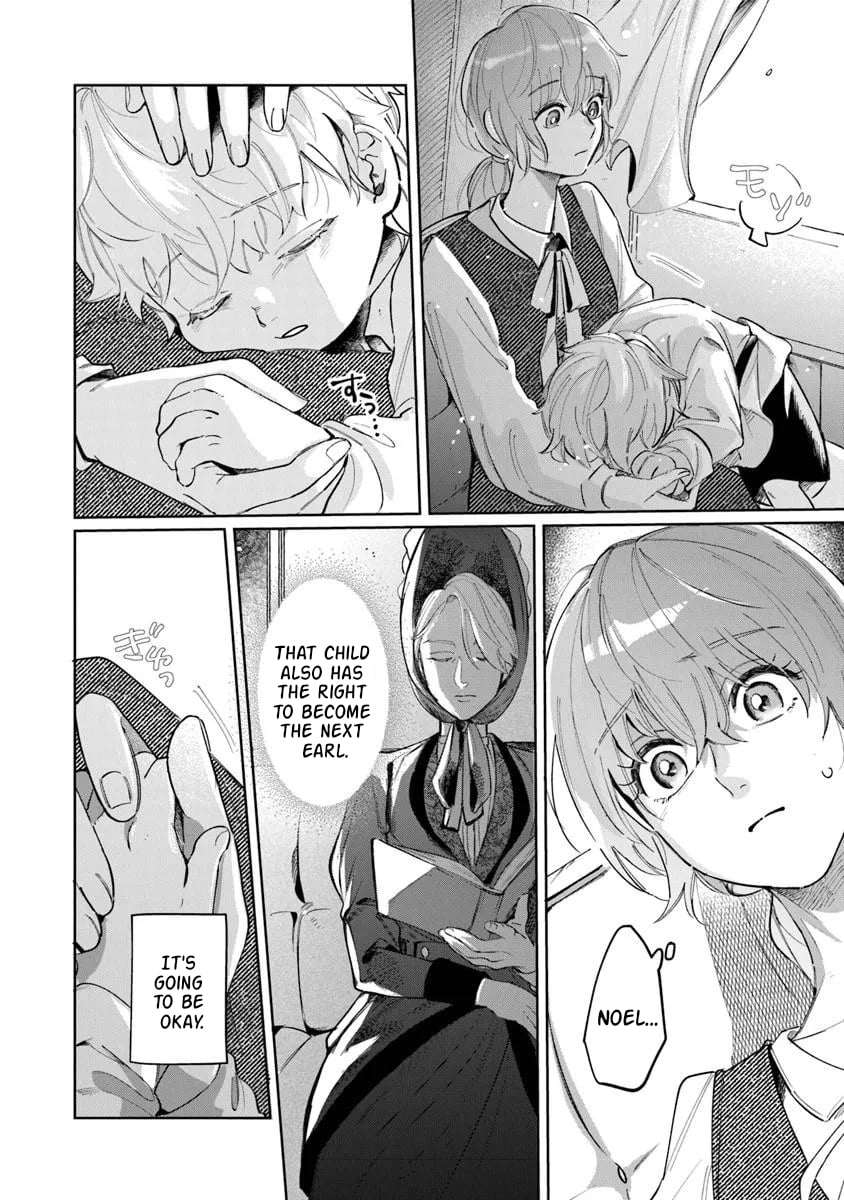 Rikon Suru Tsumori Datta – Chapter 2.1 – Page 3