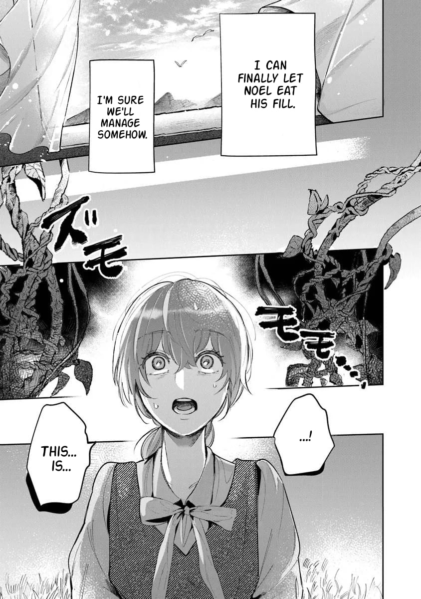 Rikon Suru Tsumori Datta – Chapter 2.1 – Page 4