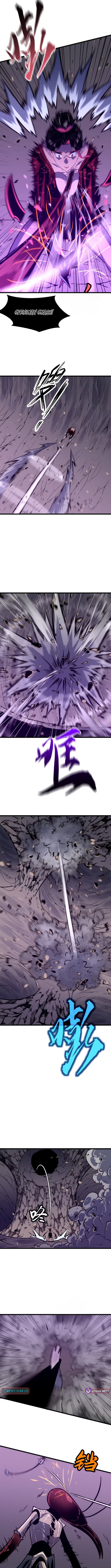 Rise of the Mushroom King – Chapter 15 – Page 6