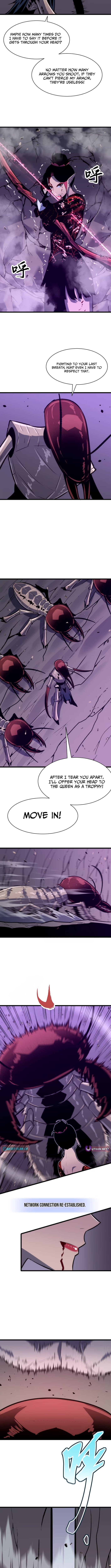 Rise of the Mushroom King – Chapter 15 – Page 7