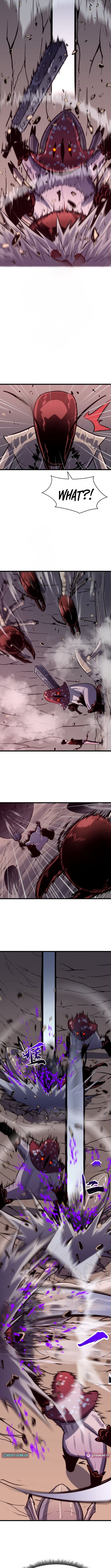 Rise of the Mushroom King – Chapter 15 – Page 8