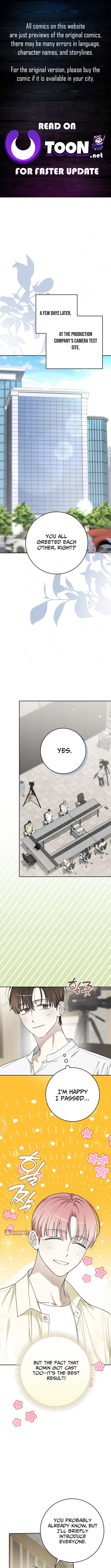 Rookie But One In A Million Actor – Chapter 78 – Page 1