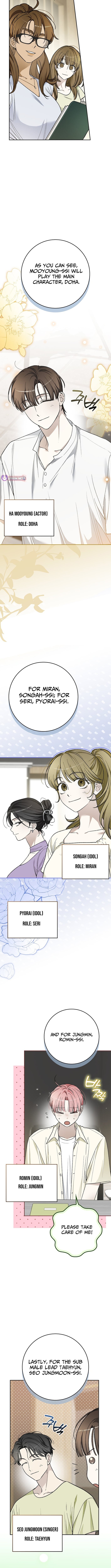 Rookie But One In A Million Actor – Chapter 78 – Page 2