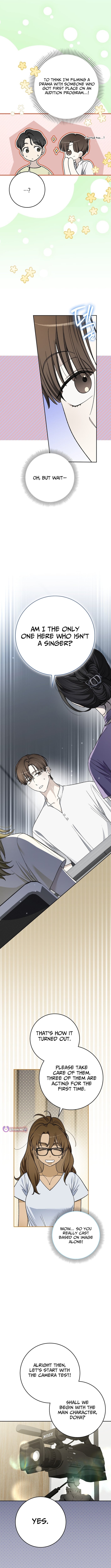Rookie But One In A Million Actor – Chapter 78 – Page 3