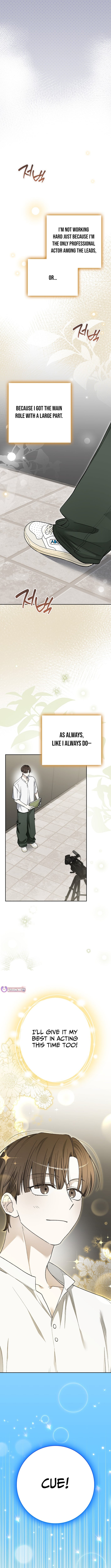 Rookie But One In A Million Actor – Chapter 78 – Page 4