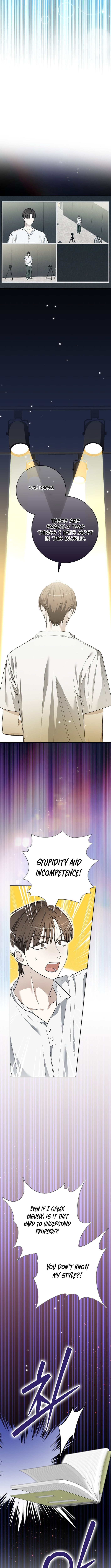 Rookie But One In A Million Actor – Chapter 78 – Page 5