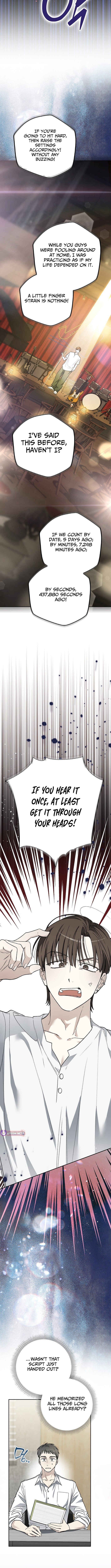 Rookie But One In A Million Actor – Chapter 78 – Page 6