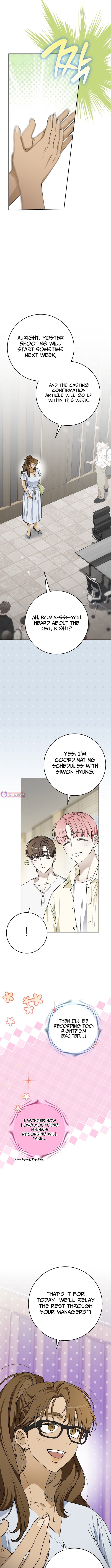 Rookie But One In A Million Actor – Chapter 78 – Page 11