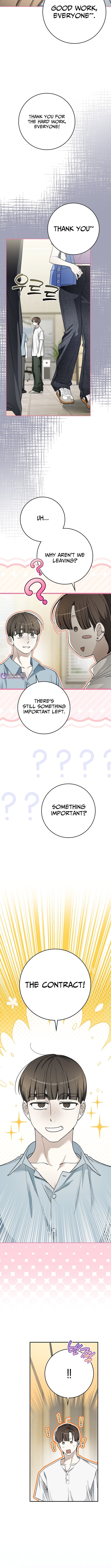 Rookie But One In A Million Actor – Chapter 78 – Page 12