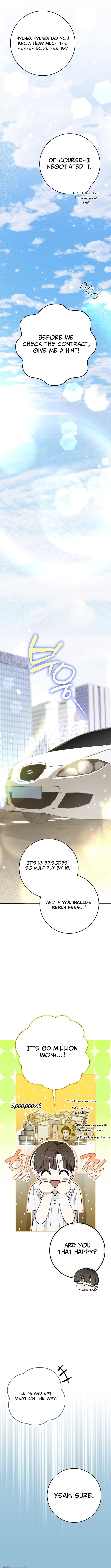 Rookie But One In A Million Actor – Chapter 78 – Page 13