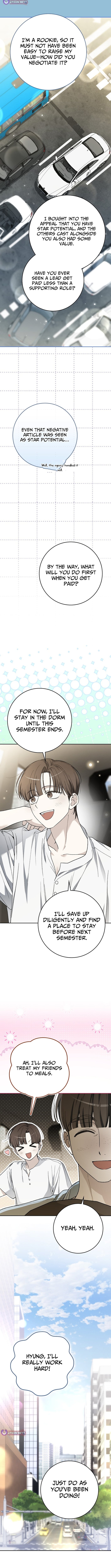Rookie But One In A Million Actor – Chapter 78 – Page 14