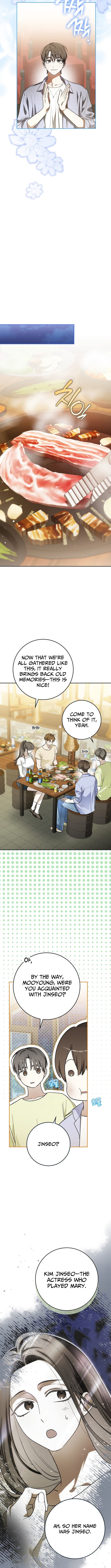 Rookie But One In A Million Actor – Chapter 80 – Page 3
