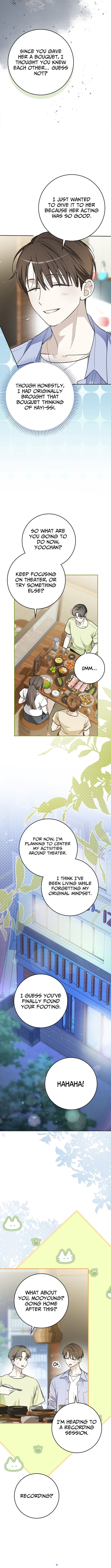 Rookie But One In A Million Actor – Chapter 80 – Page 4