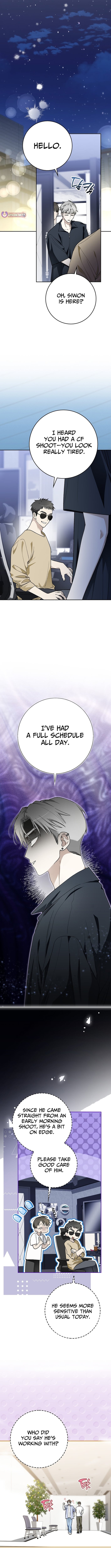 Rookie But One In A Million Actor – Chapter 80 – Page 6