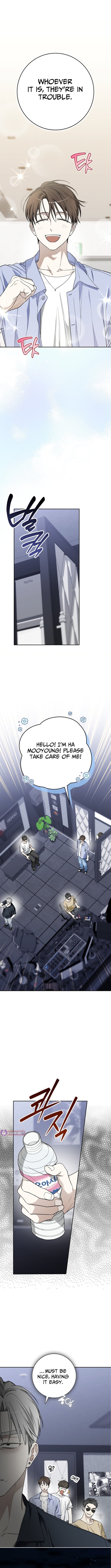 Rookie But One In A Million Actor – Chapter 80 – Page 7