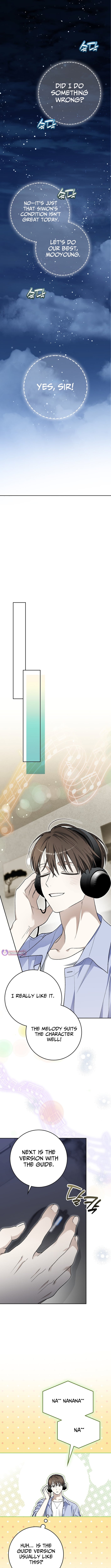 Rookie But One In A Million Actor – Chapter 80 – Page 8