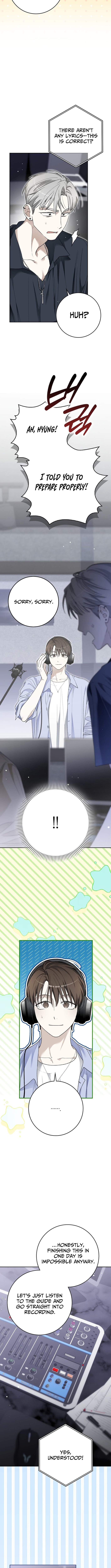 Rookie But One In A Million Actor – Chapter 80 – Page 9