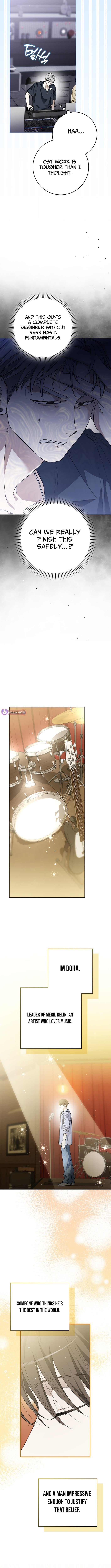 Rookie But One In A Million Actor – Chapter 80 – Page 10