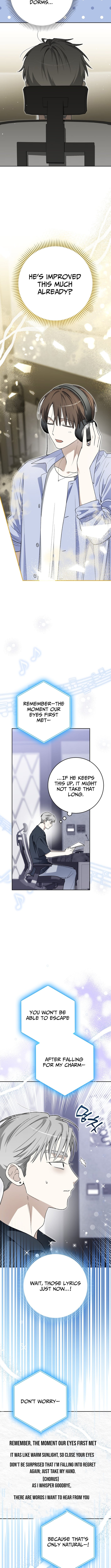 Rookie But One In A Million Actor – Chapter 80 – Page 12