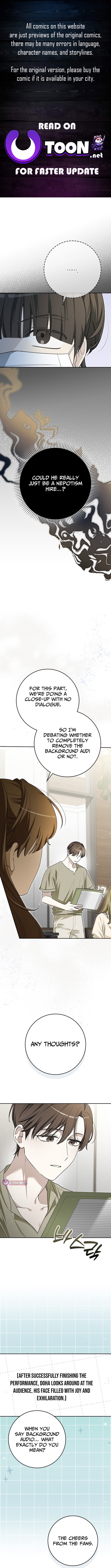 Rookie But One In A Million Actor – Chapter 82 – Page 1