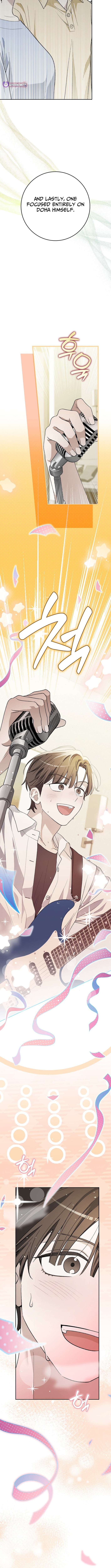 Rookie But One In A Million Actor – Chapter 82 – Page 4