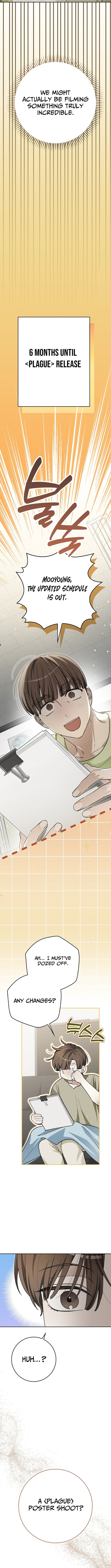 Rookie But One In A Million Actor – Chapter 82 – Page 6