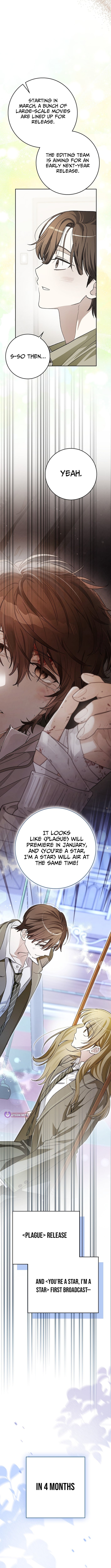 Rookie But One In A Million Actor – Chapter 82 – Page 7
