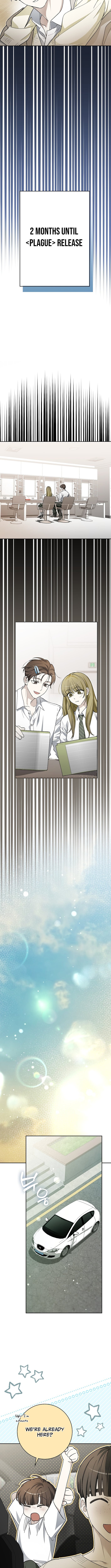 Rookie But One In A Million Actor – Chapter 82 – Page 9