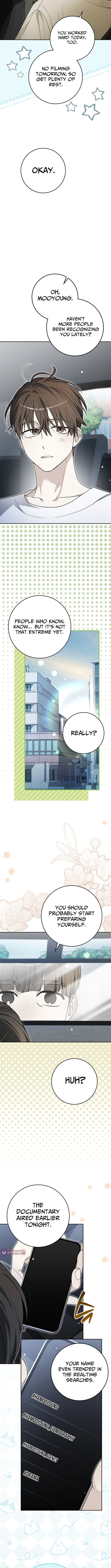 Rookie But One In A Million Actor – Chapter 82 – Page 10