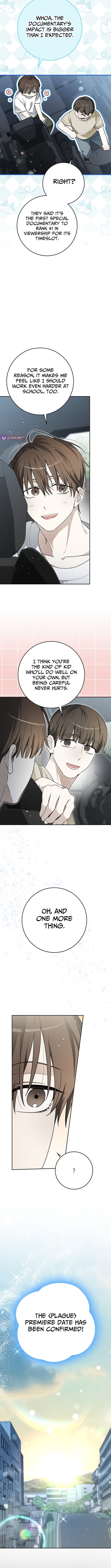 Rookie But One In A Million Actor – Chapter 82 – Page 11